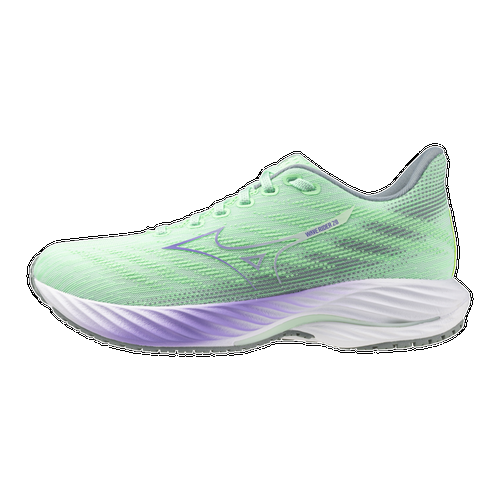 WAVE RIDER 28 Running // Damen Grösse 38 - Mizuno - Modalova
