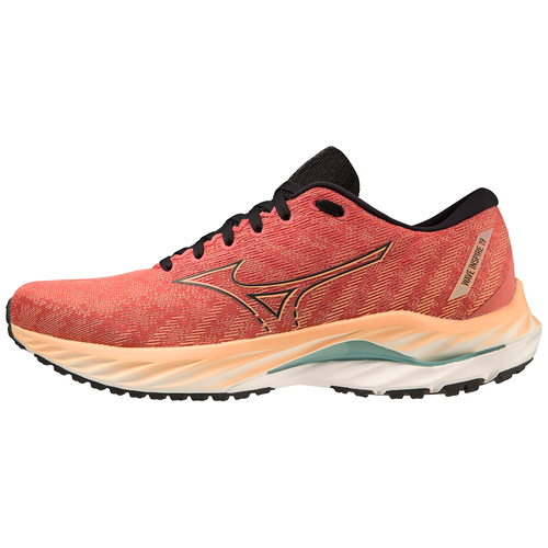 WAVE INSPIRE 19 Scarpe da corsa // Men Taglia42 - Mizuno - Modalova