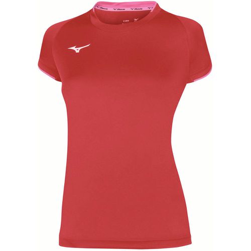 Women Core SS Tee / TagliaL - Mizuno - Modalova