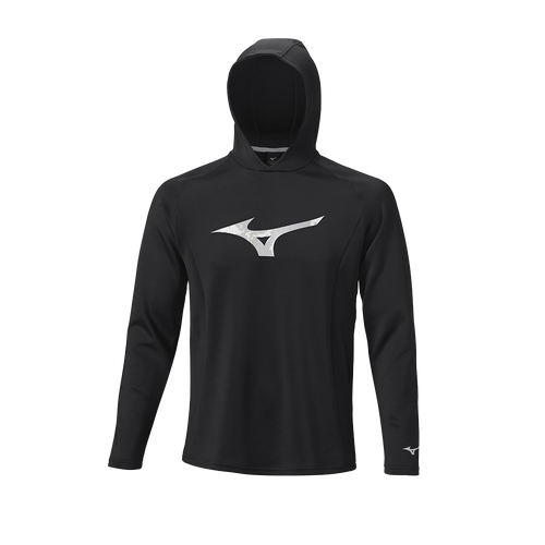 G Style RB Hoodie Hombre Talla XL - Mizuno - Modalova