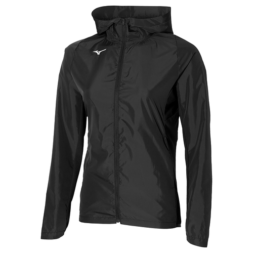 Alpha Jacket Mujer Talla L - Mizuno - Modalova