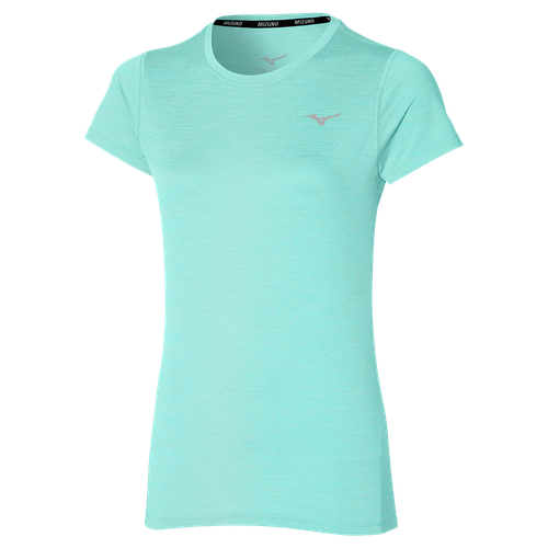 IMPULSE CORE T-SHIRT Damen Grösse L - Mizuno - Modalova