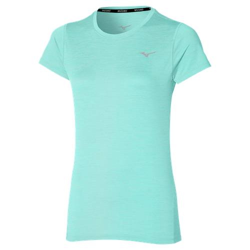 IMPULSE CORE T-SHIRT Mujer Talla S - Mizuno - Modalova