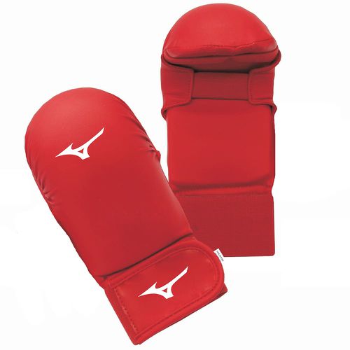 Karate Hand protect w/o thumb Damen/Herren GrösseM - Mizuno - Modalova