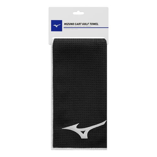 Micro Fibre Towel Mujer/Hombreo Talla NS - Mizuno - Modalova