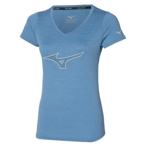 IMPULSE CORE RB T-SHIRT Donna TagliaL - Mizuno - Modalova