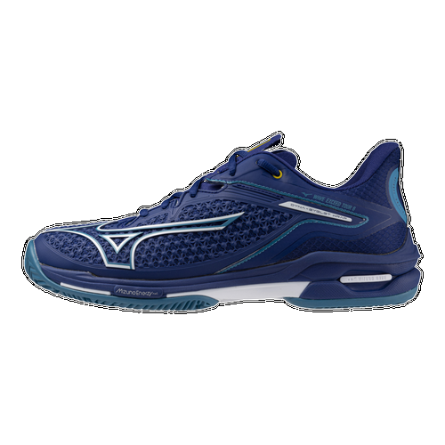 WAVE EXCEED TOUR 6 CC Zapatillas de tenis // Mujer/Hombreo Talla 42.5 - Mizuno - Modalova