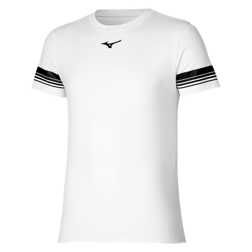 Athletics Tee / Herren Grösse S - Mizuno - Modalova