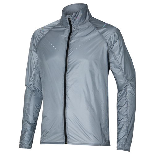 Aero Jacket Uomo TagliaM - Mizuno - Modalova