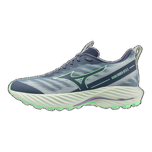 WAVE RIDER GTX 2 Scarpe da corsa // Donna Taglia40 - Mizuno - Modalova