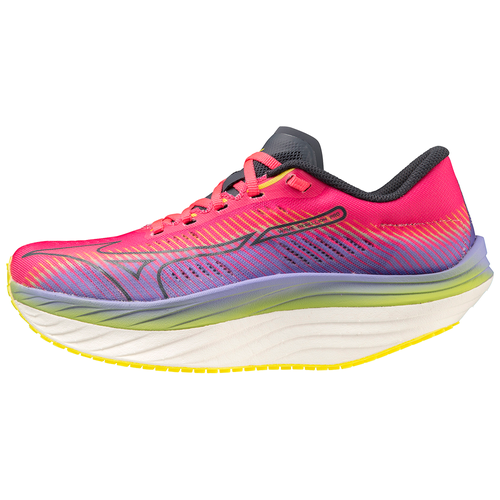 WAVE REBELLION PRO Scarpe da corsa -// Donna Taglia36.5 - Mizuno - Modalova