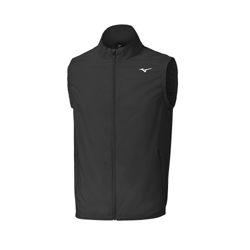 Drizzle 2 Vest Uomo TagliaS - Mizuno - Modalova