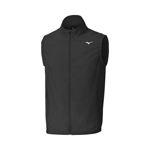 Drizzle 2 Vest Herren Grösse M - Mizuno - Modalova