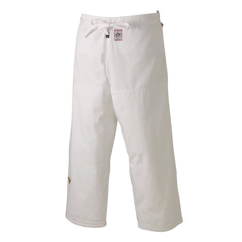 Yusho Pants white 2023 Damen/Herren Grösse 2 - Mizuno - Modalova