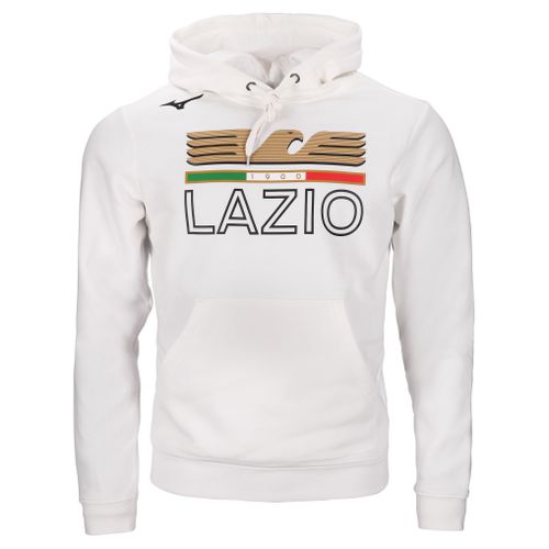 Over The Head Hoodie Lazio Fusstball Herren GrösseS - Mizuno - Modalova