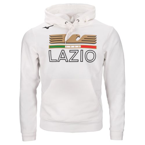 Over The Head Hoodie Lazio Scarpe da calcio Uomo TagliaS - Mizuno - Modalova