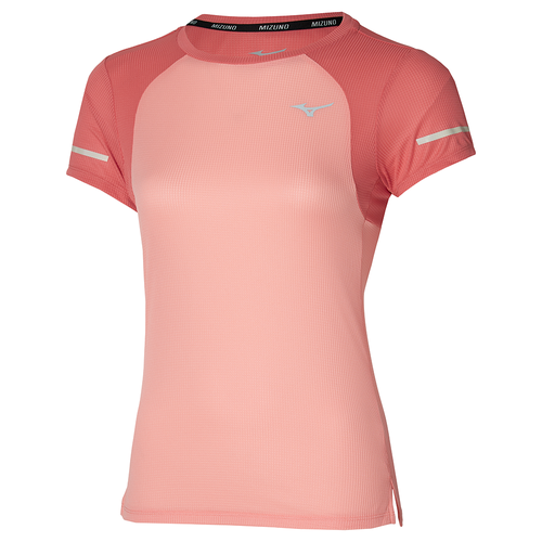 DryAeroFlow Tee Damen GrösseXL - Mizuno - Modalova