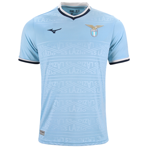 S.S. Lazio Home Jersey 24/25 Scarpe da calcio Uomo TagliaM - Mizuno - Modalova