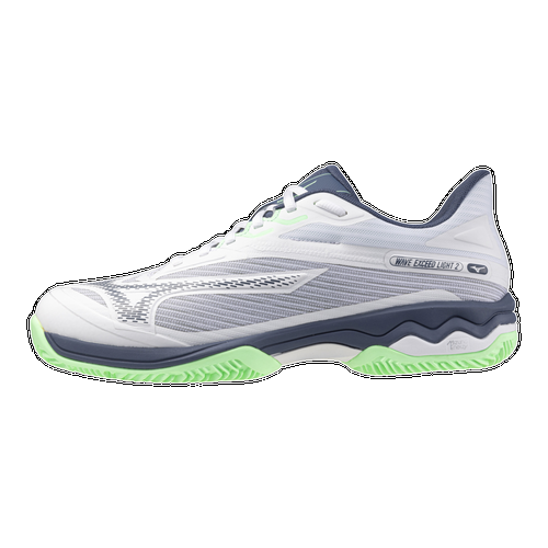 WAVE EXCEED LIGHT 2 CC Scarpe da tennis // Uomo Taglia44.5 - Mizuno - Modalova