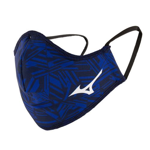 Face Cover Zapatillas para entrenar Mujer/Hombreo Talla L - Mizuno - Modalova