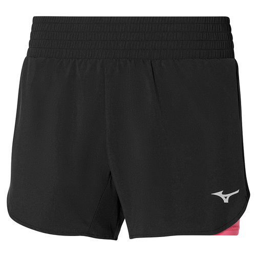 In1 4.5 Short / Mujer Talla S - Mizuno - Modalova