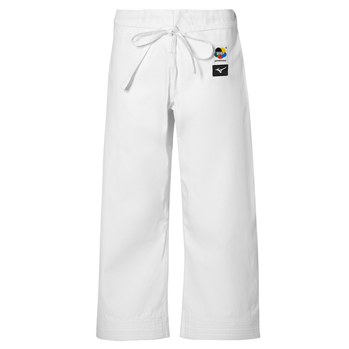 Kime Pants Damen/Herren Grösse 150 - Mizuno - Modalova