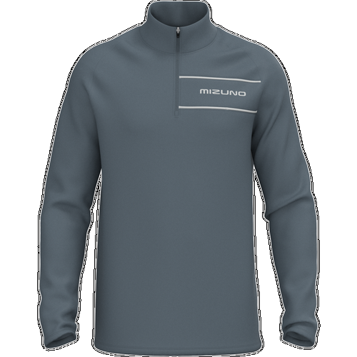 Box 1/4 Zip Donna/Uomo TagliaM - Mizuno - Modalova