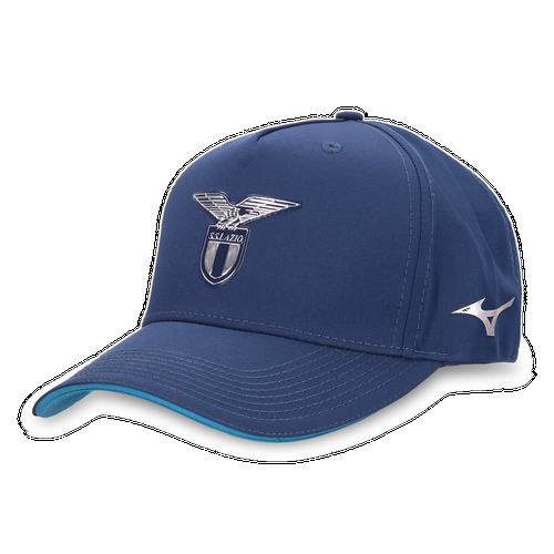 S.S. Lazio Cap Crest 1 Mujer/Hombreo Talla One size - Mizuno - Modalova