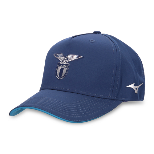 S.S. Lazio Cap Crest 1 Donna/Uomo TagliaOne size - Mizuno - Modalova