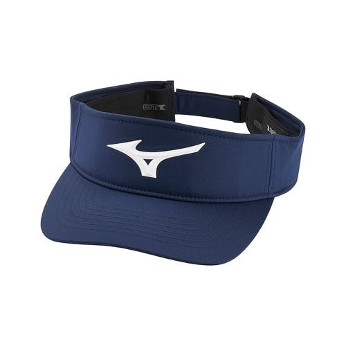 Tour Elite Visor Mujer/Hombreo Talla NS - Mizuno - Modalova