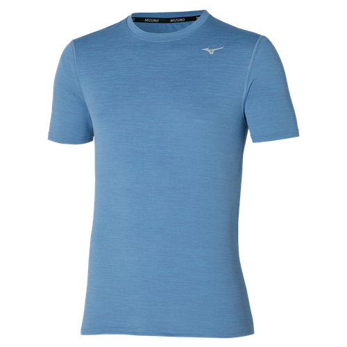 IMPULSE CORE T-SHIRT Herren Grösse M - Mizuno - Modalova