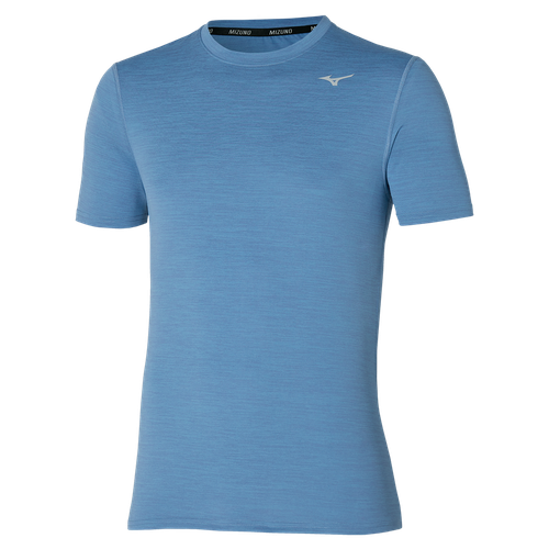 IMPULSE CORE T-SHIRT Hombre Talla L - Mizuno - Modalova