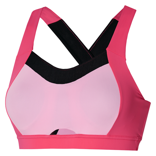 High Support Bra Donna TagliaXS - Mizuno - Modalova