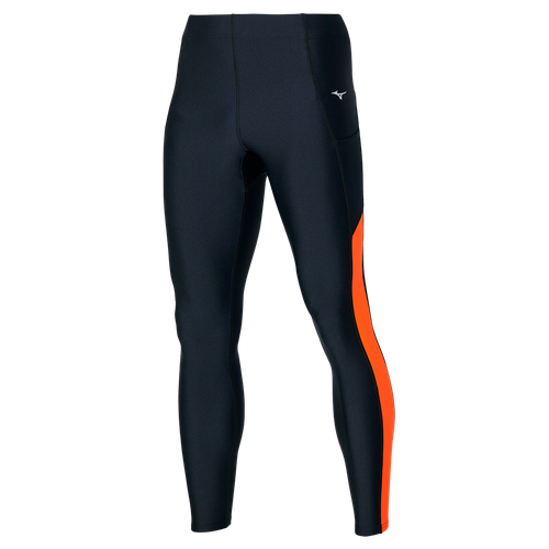 Impulse Core Long Tight / Hombre Talla S - Mizuno - Modalova