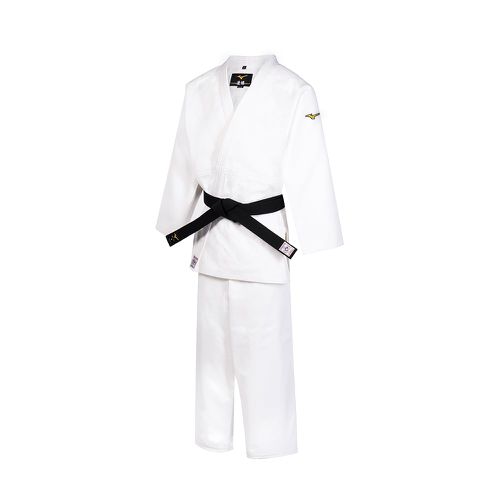 Yusho IJF white 2023 Mujer/Hombre Talla 1+ - Mizuno - Modalova