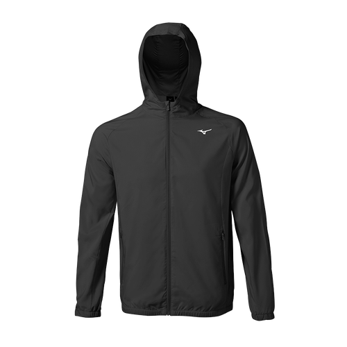 Drizzle 2 Jacket Men Talla XXL - Mizuno - Modalova