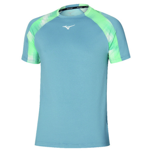 FRONTIER SHADOW T-SHIRT Chaussures de tennis TailleS - Mizuno - Modalova