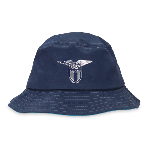 S.S. Lazio Crest Bucket Hat Botas de futbol Mujer/Hombreo Talla One size - Mizuno - Modalova