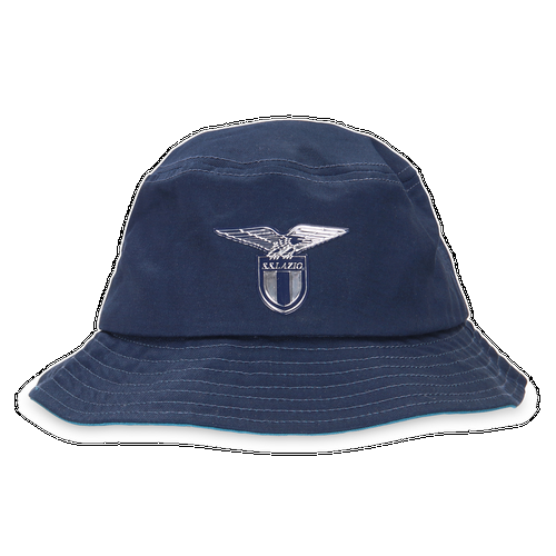 S.S. Lazio Crest Bucket Hat Fusstball Damen/Herren Grösse One size - Mizuno - Modalova