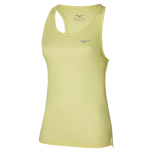 DryAeroFlow Tank Donna TagliaL - Mizuno - Modalova