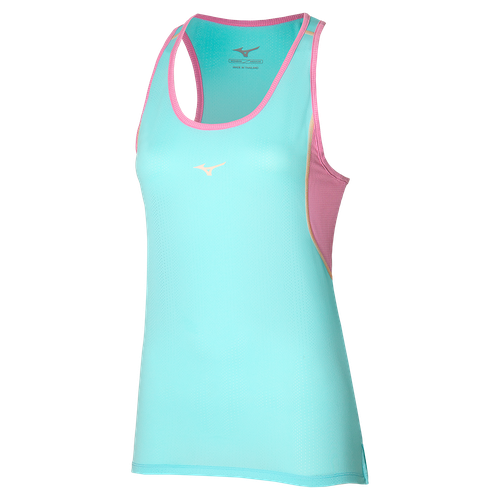 DryAeroFlow Tank Mujer Talla M - Mizuno - Modalova