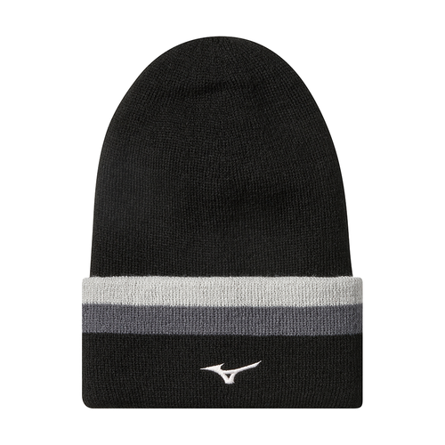 Breath Thermo Knit Beanie Mujer/Hombreo Talla One Size - Mizuno - Modalova