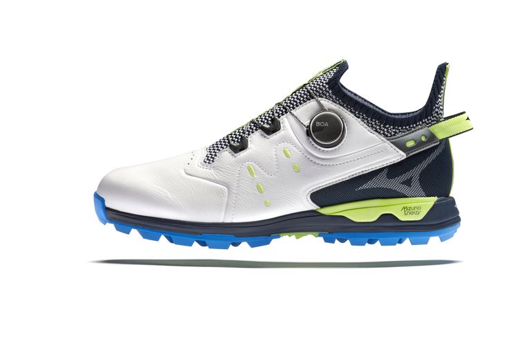 Wave Hazard Pro Boa / Uomo Taglia43 - Mizuno - Modalova