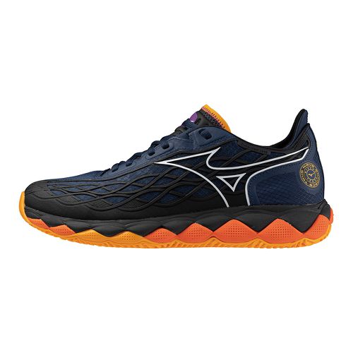 WAVE ENFORCE TOUR PADEL // Mujer/Hombre Talla 44,5 - Mizuno - Modalova