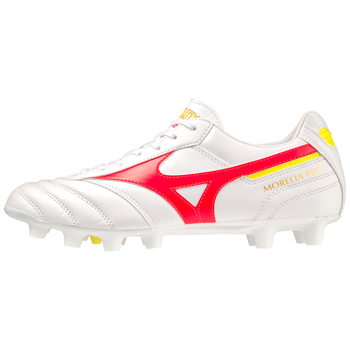 MORELIA II PRO Botas de futbol // Mujer/Hombre Talla 47 - Mizuno - Modalova