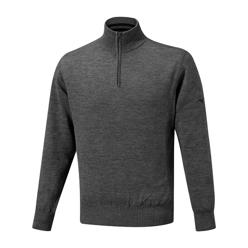 Windproof Jumper Hombre Talla S - Mizuno - Modalova