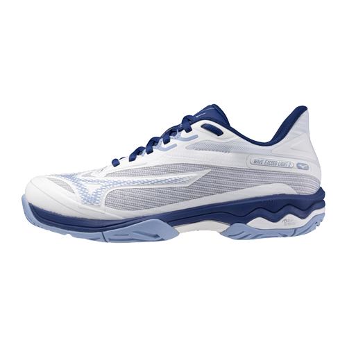 WAVE EXCEED LIGHT 2 AC Zapatillas de tenis // Mujer Talla 38.5 - Mizuno - Modalova