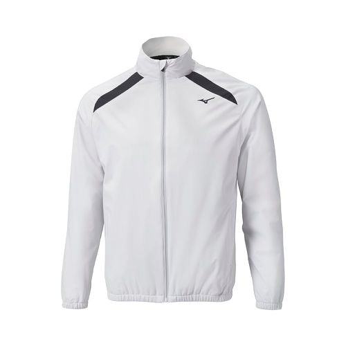 Breath Thermo Move Tech Jacket Herren Grösse XXL - Mizuno - Modalova