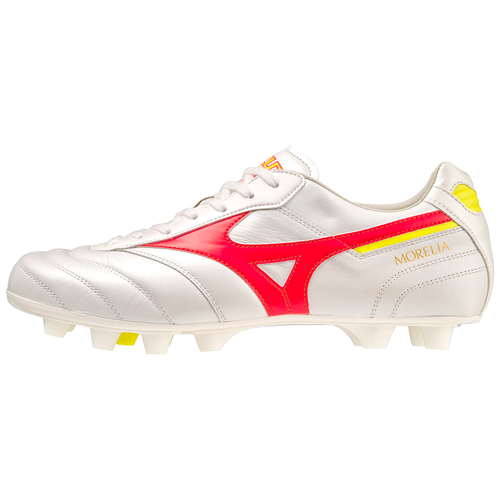 MORELIA II ELITE Fußballschuhe P1GA231264 Damen/Herren Grösse 45 - Mizuno - Modalova