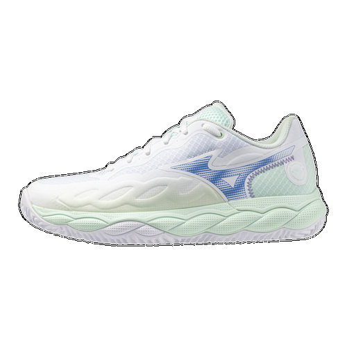 WAVE ENFORCE COURT CC Scarpe da tennis // Donna Taglia38,5 - Mizuno - Modalova